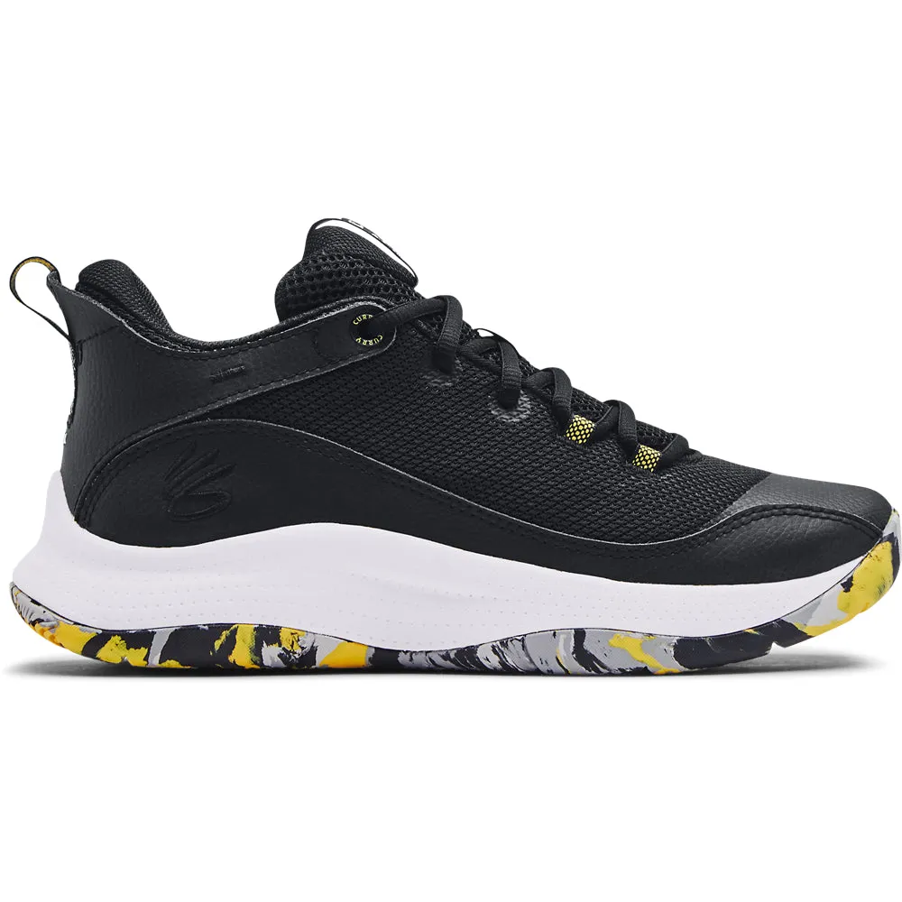 Boys' Under Armour Youth 3Z5 Basketball Shoe