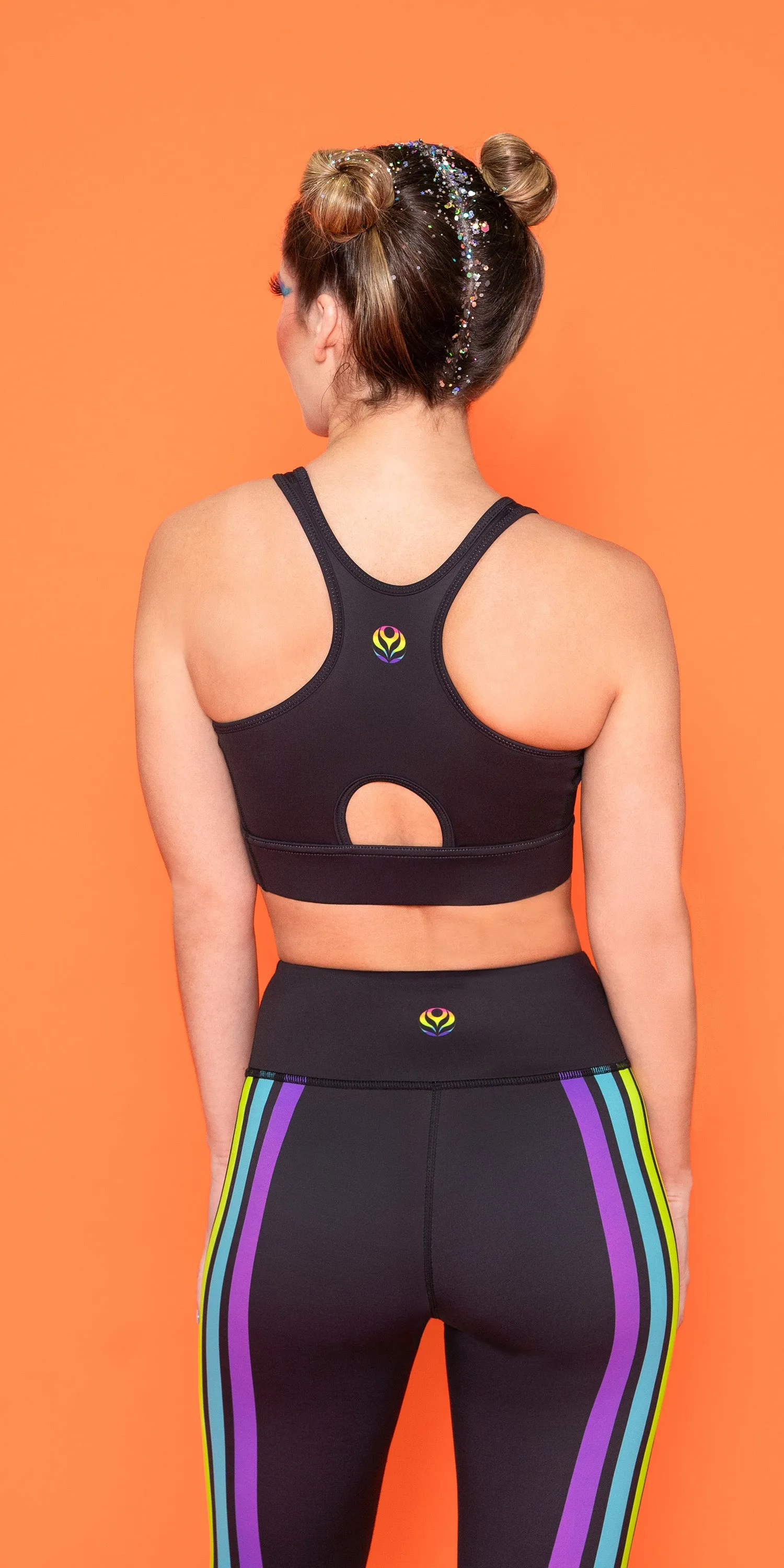 Britney - Sports Bra