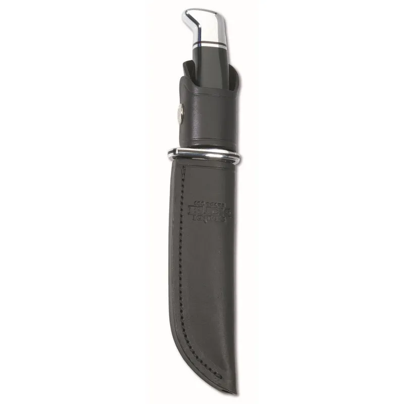 Buck Knives 119 Special Fixed Blade Knife