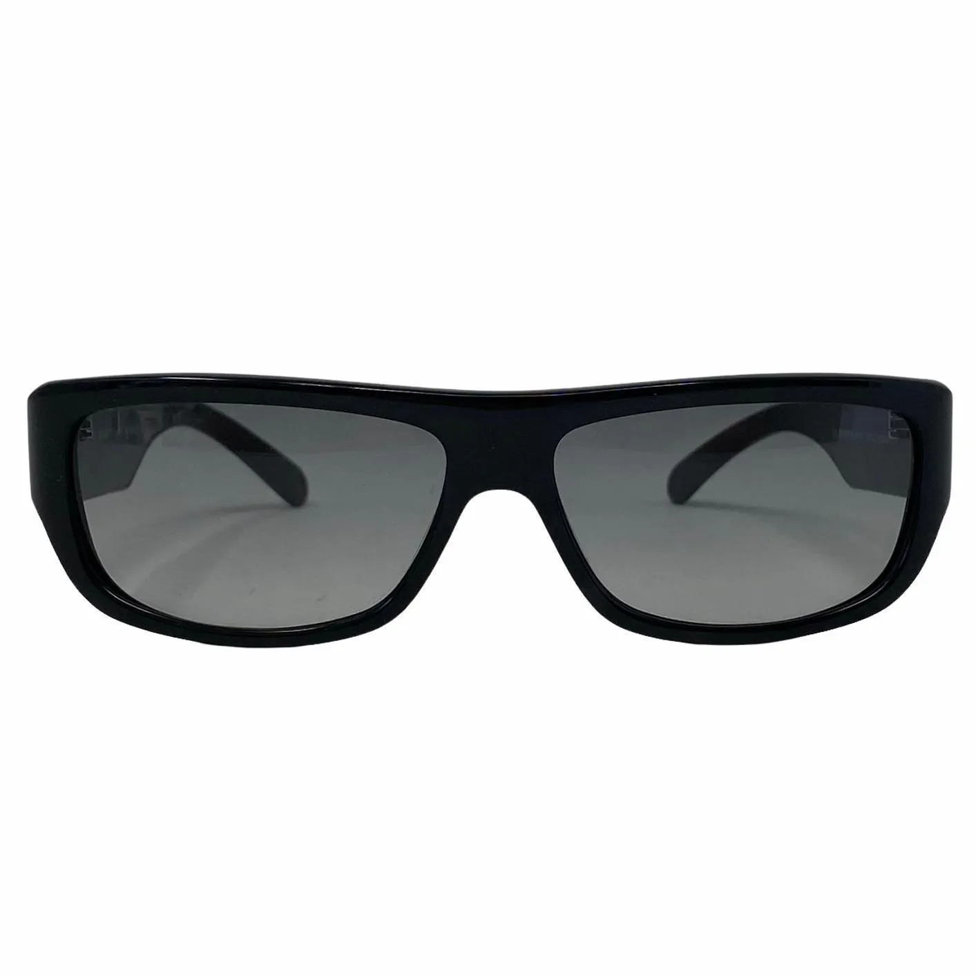 Burberry Black Matrix Sunglasses 8477/S