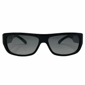 Burberry Black Matrix Sunglasses 8477/S