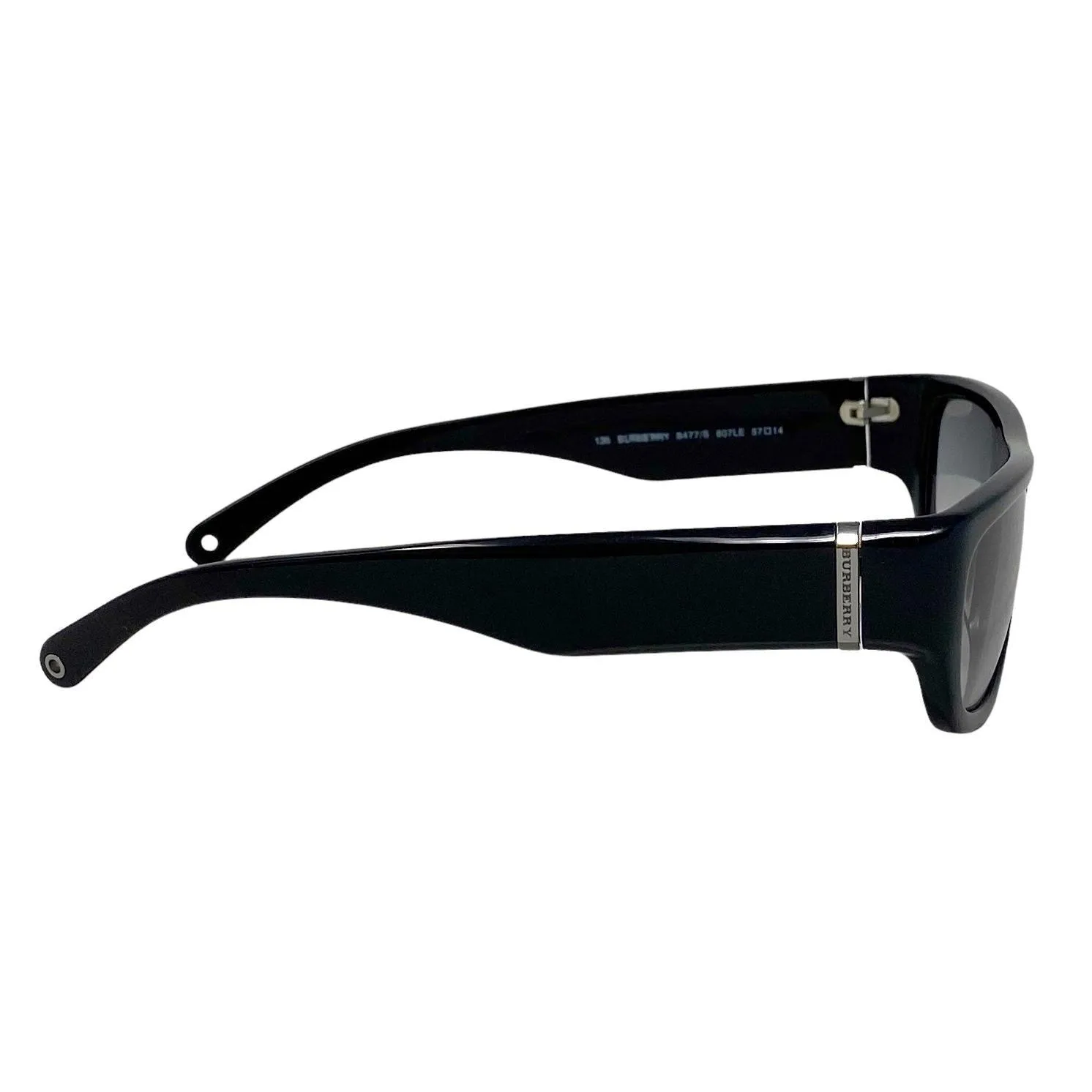 Burberry Black Matrix Sunglasses 8477/S