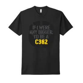 C362 T-shirt Design