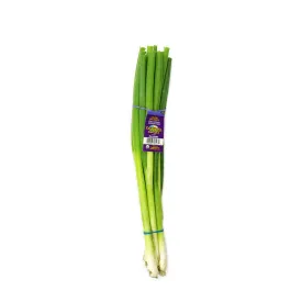 Cal-Organic Scallions 1 Bunch