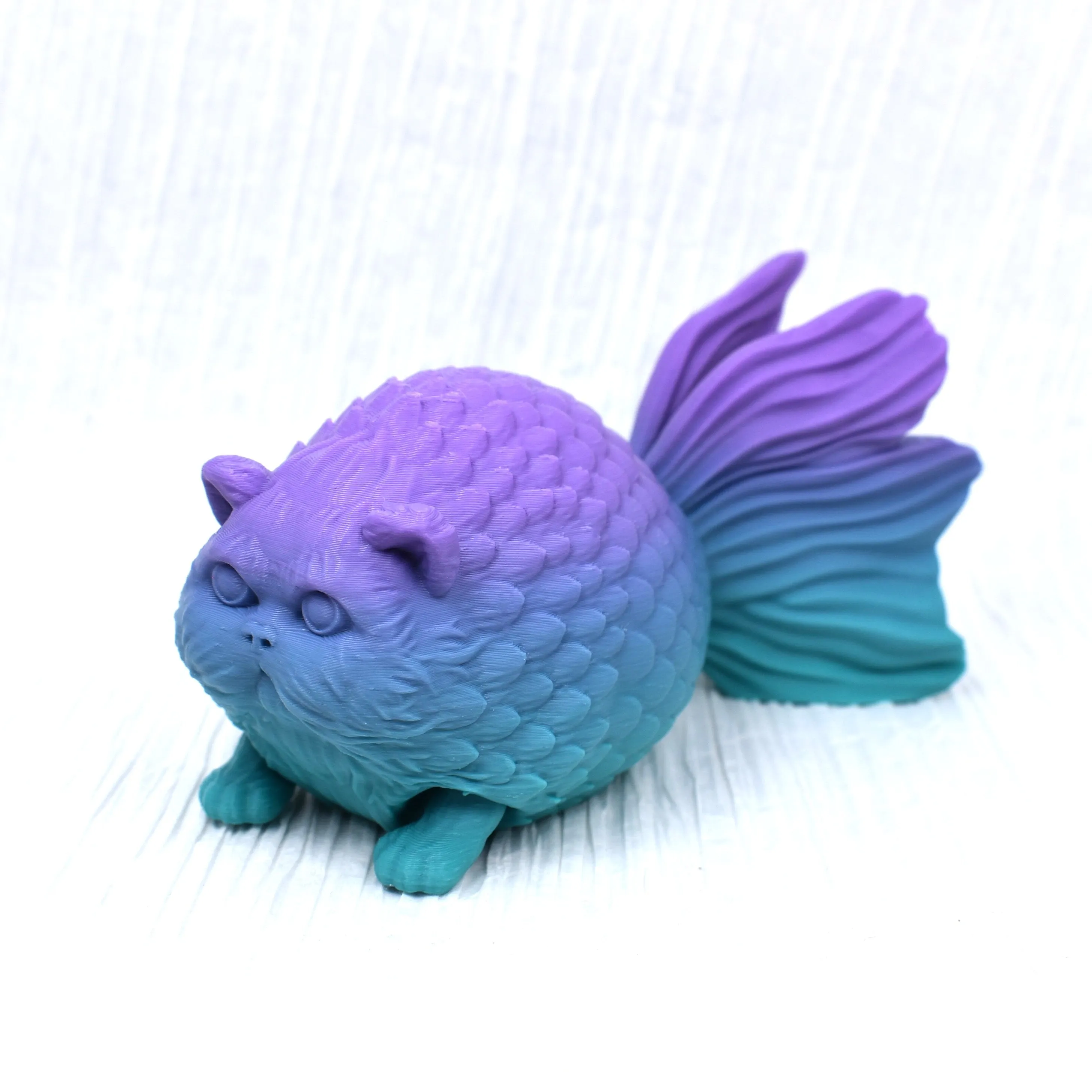 Catfish Fidget
