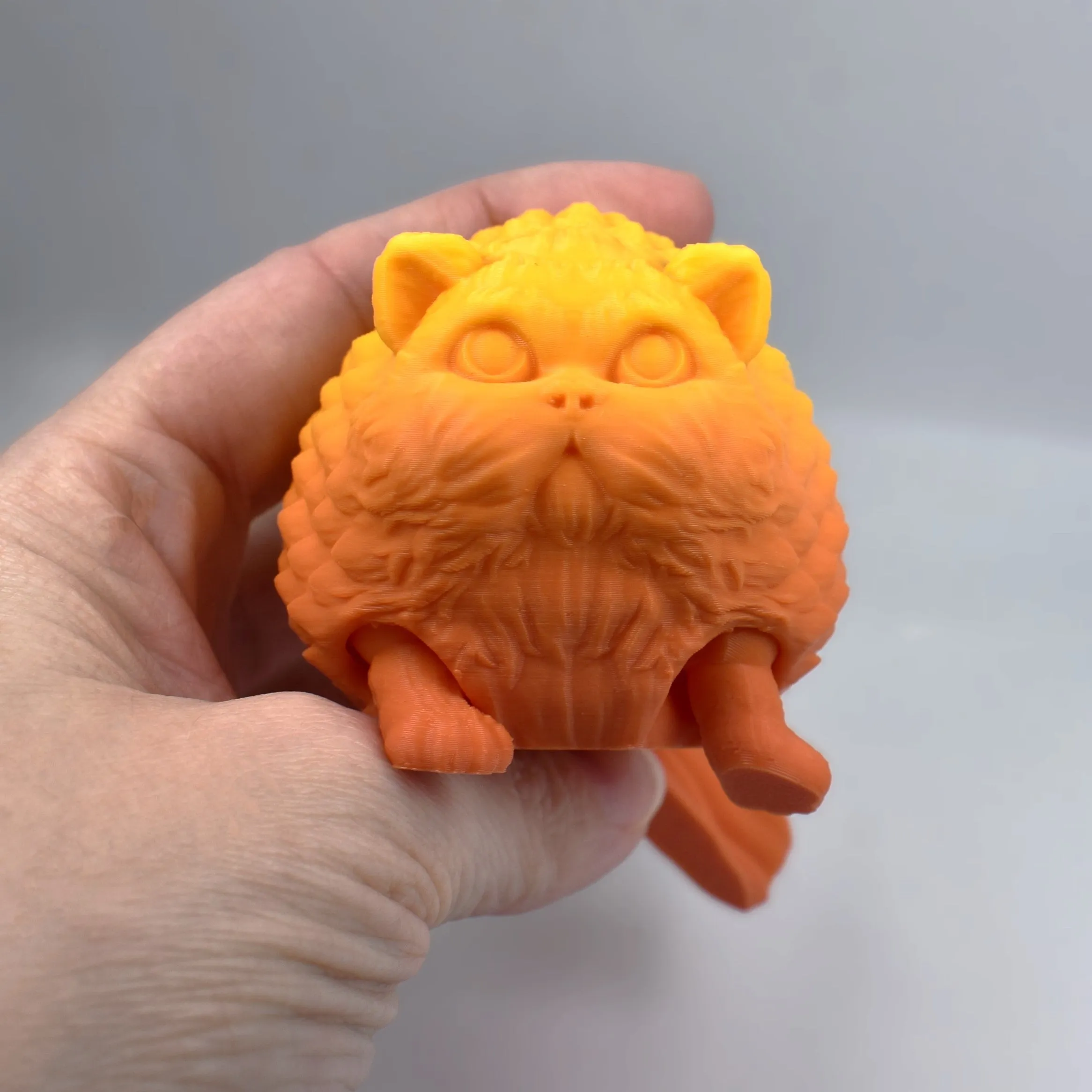 Catfish Fidget