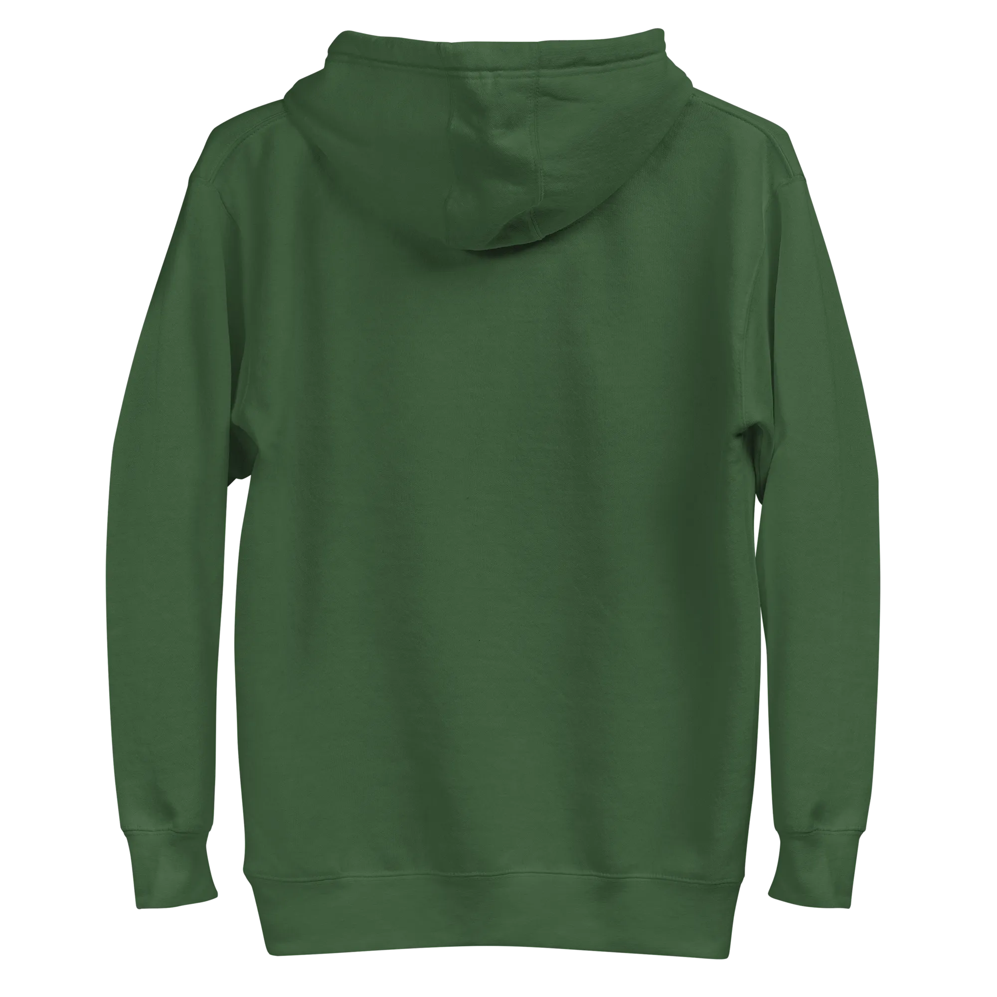 Chase More Rays Hoodie