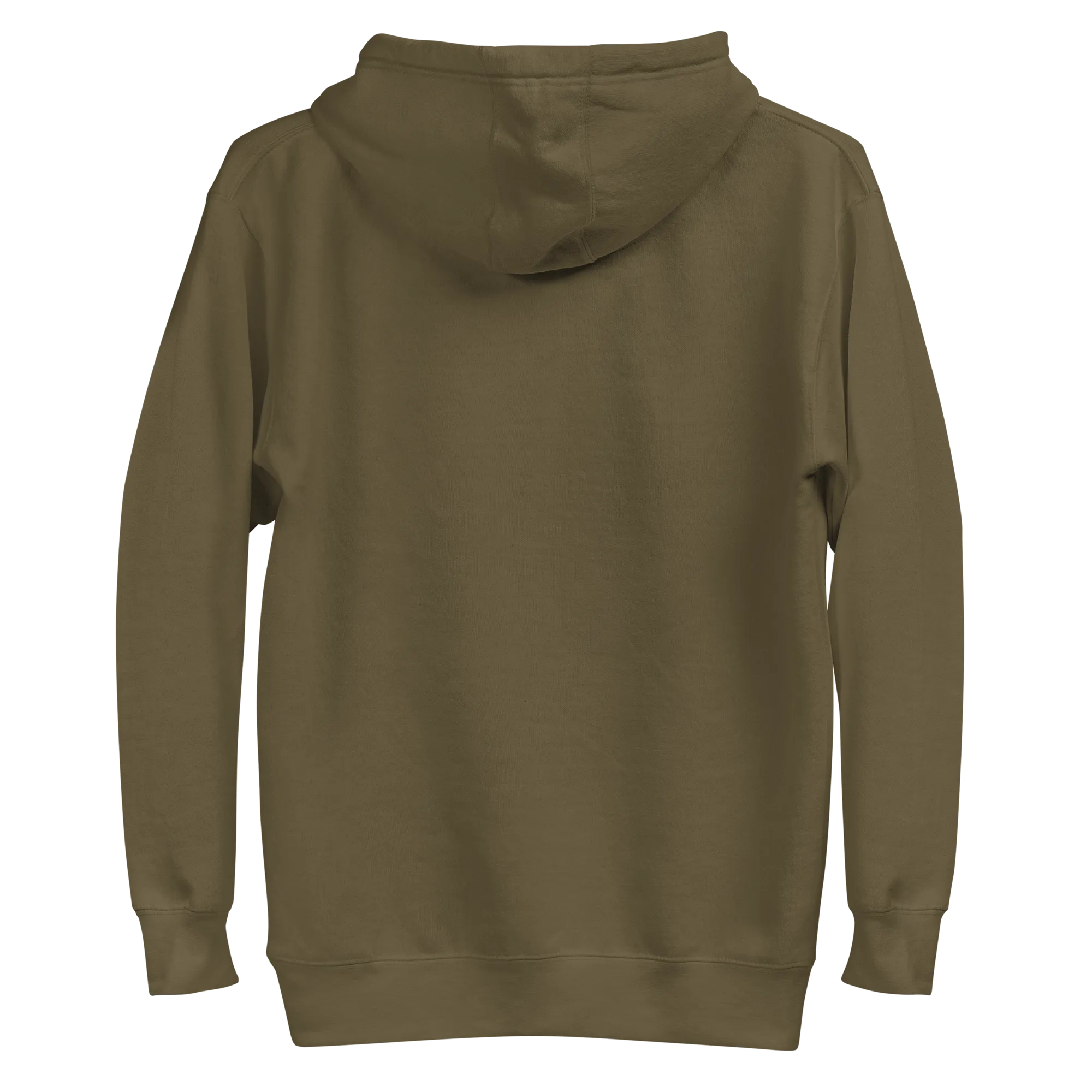 Chase More Rays Hoodie
