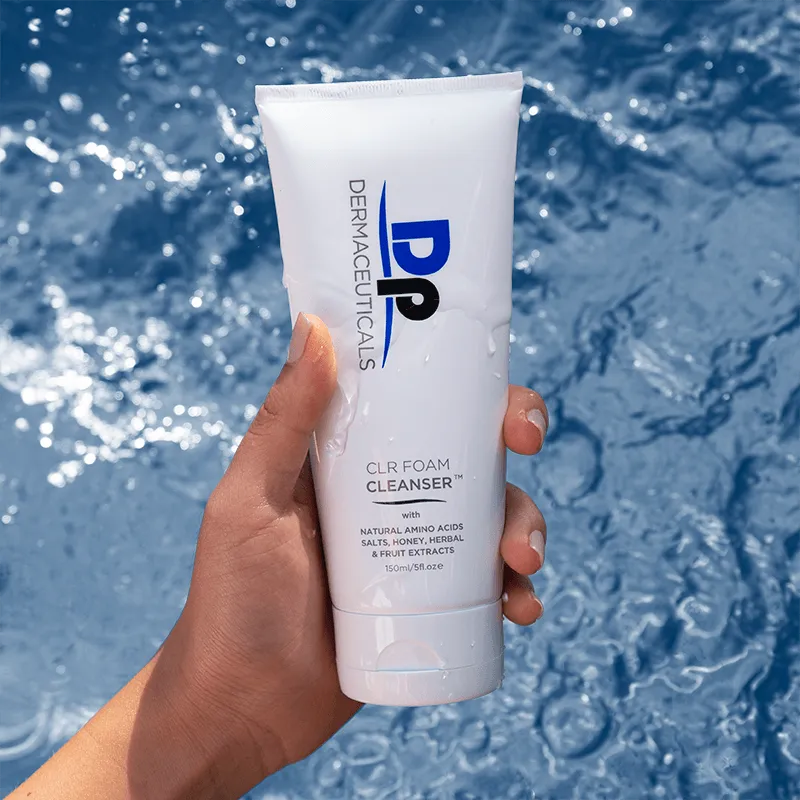 CLR Foam Cleanser (150ml)