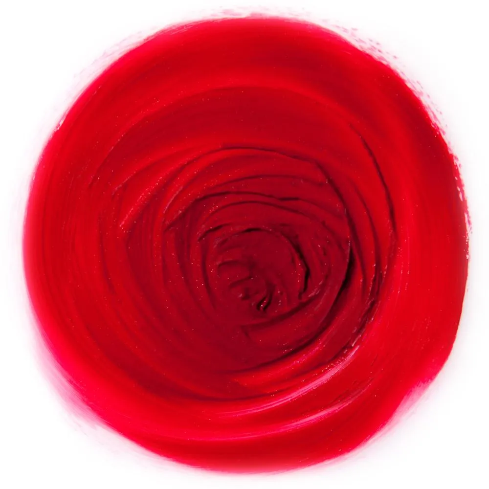 Color Set: Blood