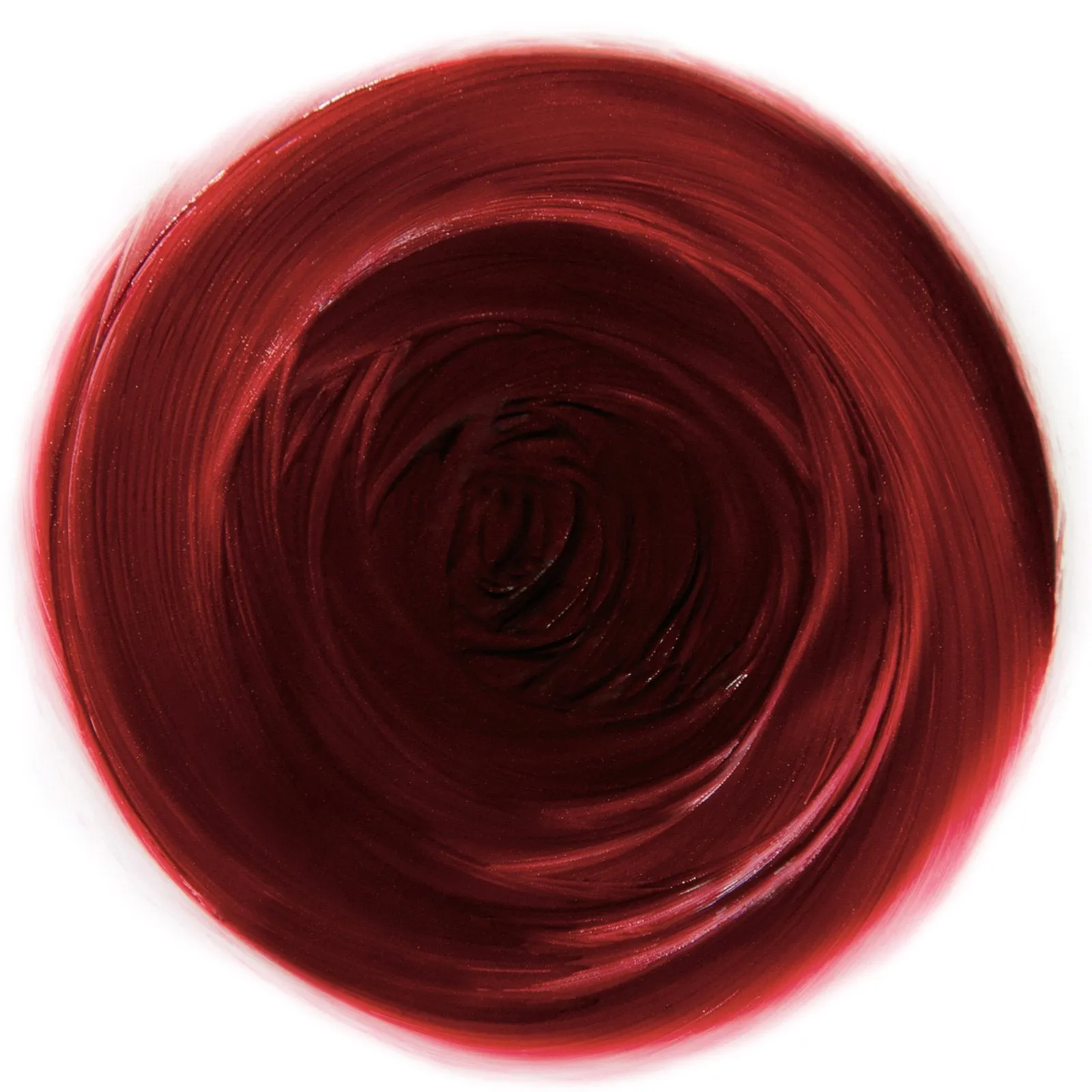 Color Set: Blood