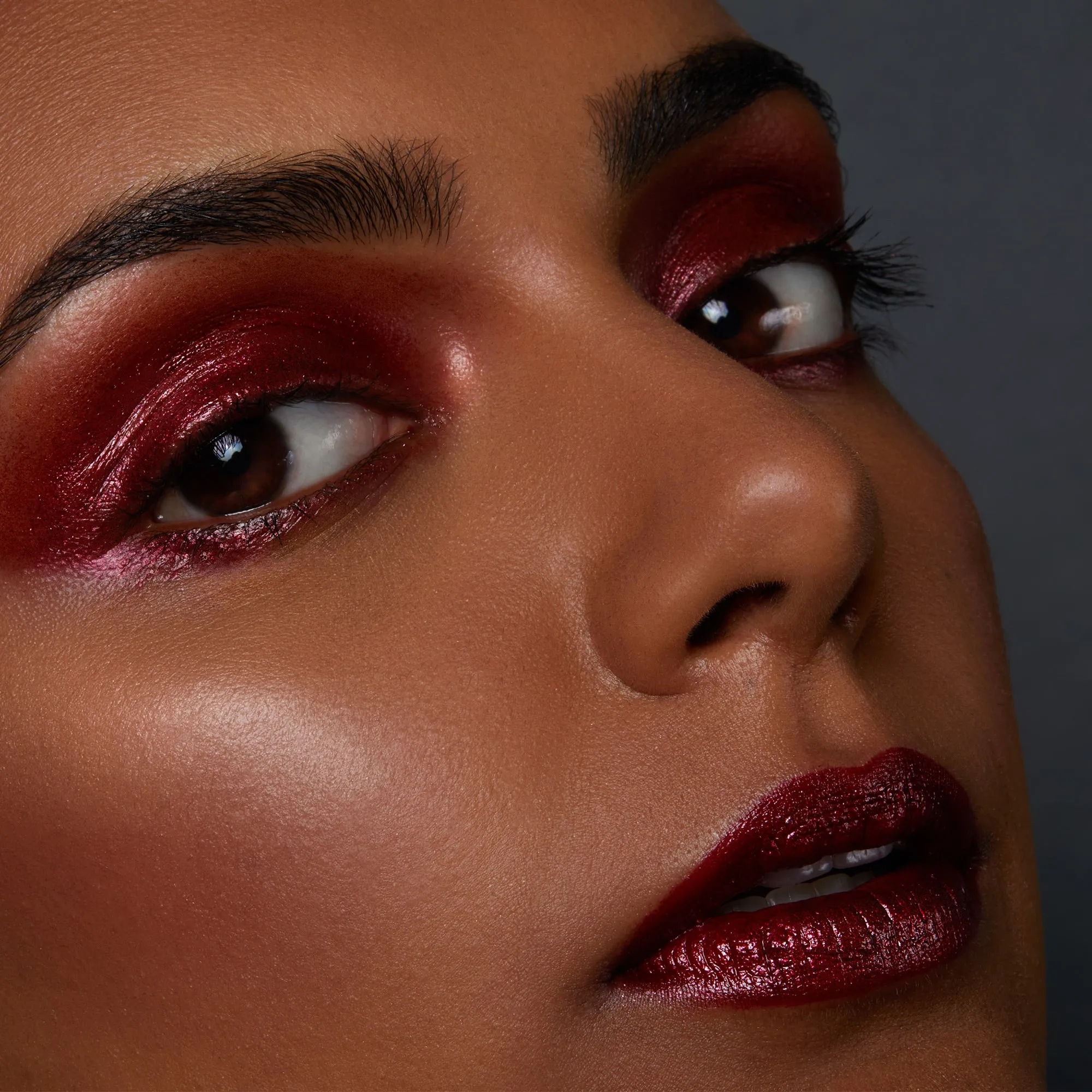 Color Set: Dusk - Red Star - 2 Shades (Classic)