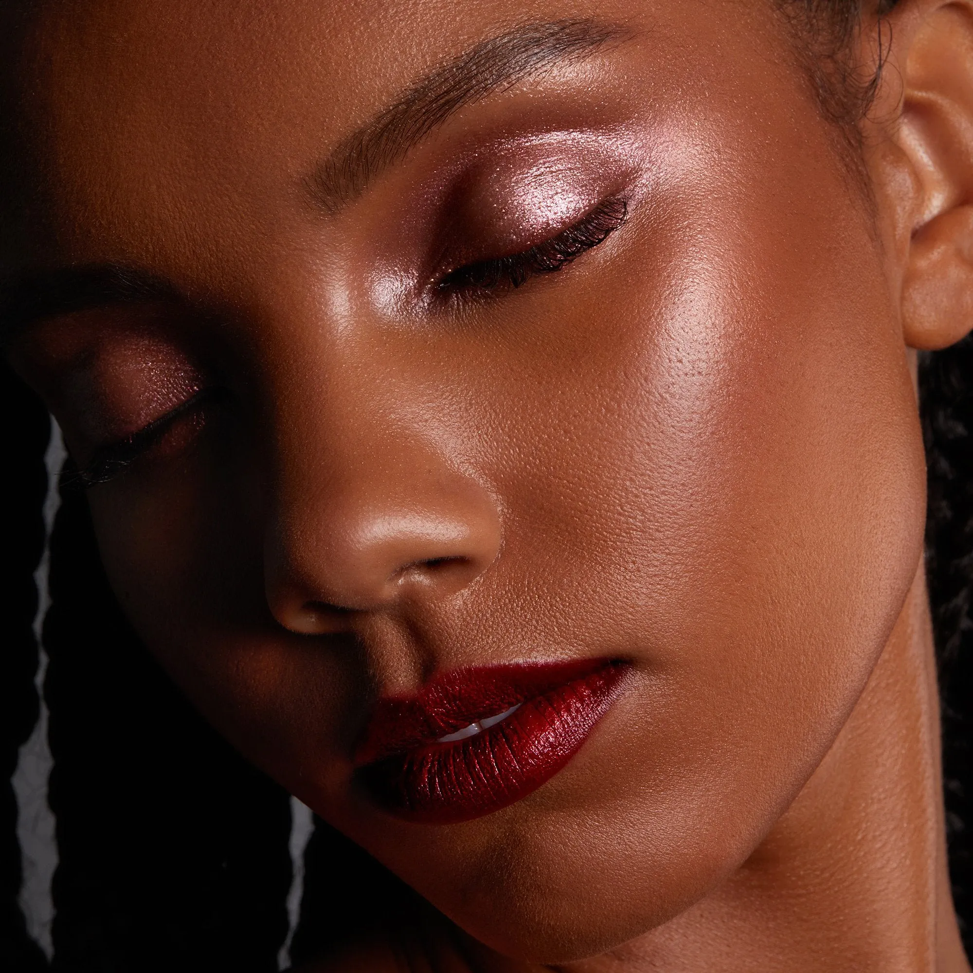 Color Set: Dusk - Red Star - 2 Shades (Classic)