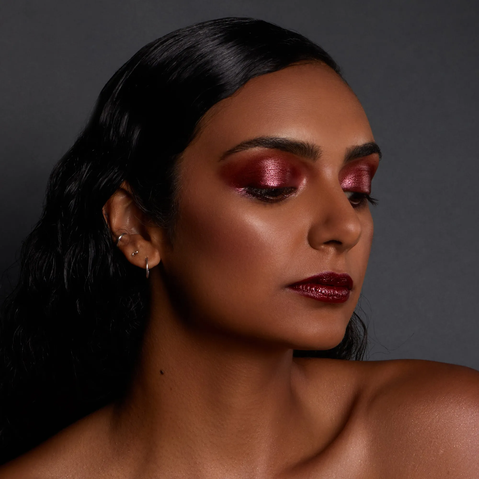 Color Set: Dusk - Red Star - 2 Shades (Classic)