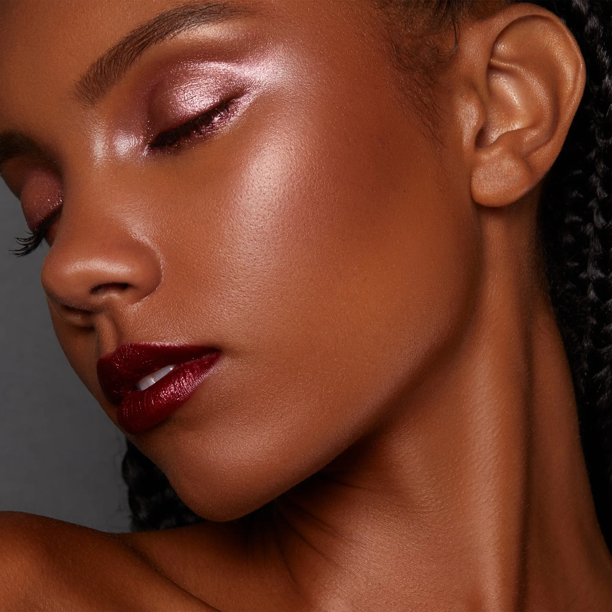 Color Set: Dusk - Red Star - 2 Shades (Classic)