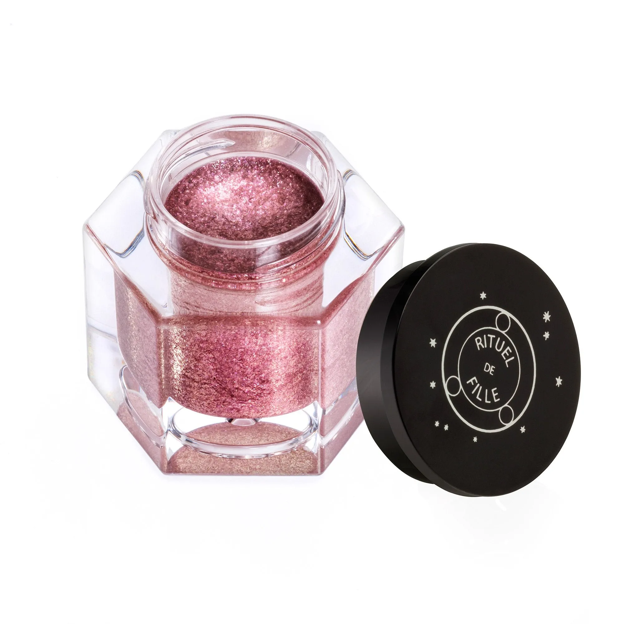 Color Set: Dusk - Red Star - 2 Shades (Classic)