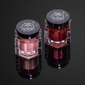 Color Set: Dusk - Red Star - 2 Shades (Classic)