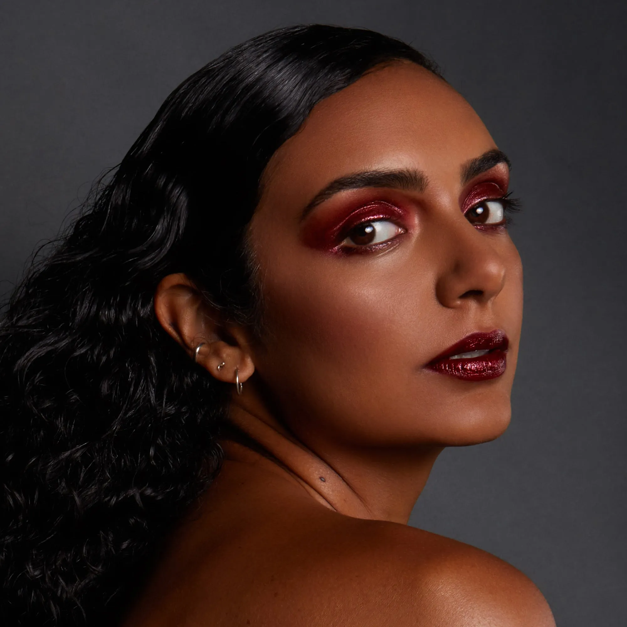 Color Set: Dusk - Red Star - 2 Shades (Classic)