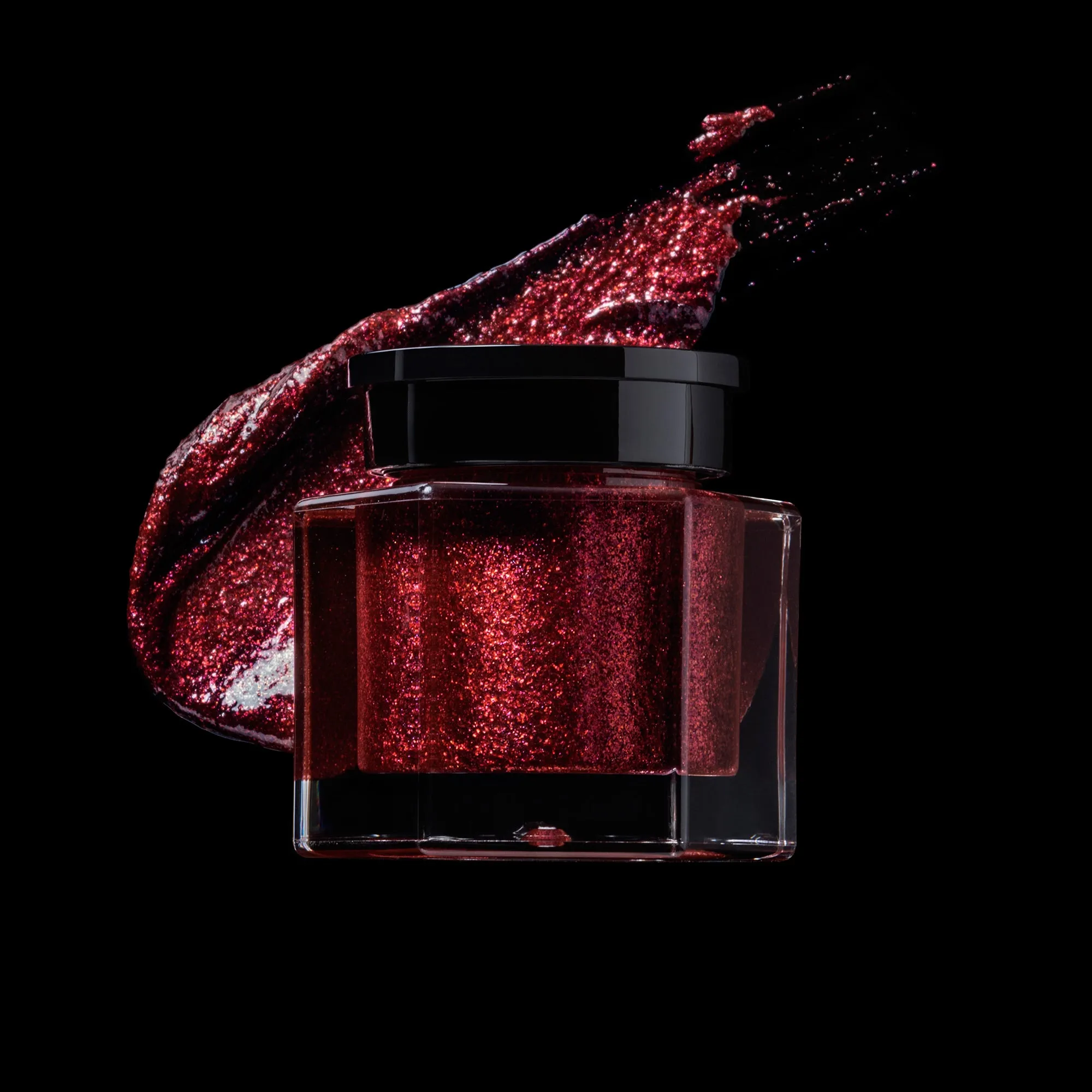 Color Set: Dusk - Red Star - 2 Shades (Classic)