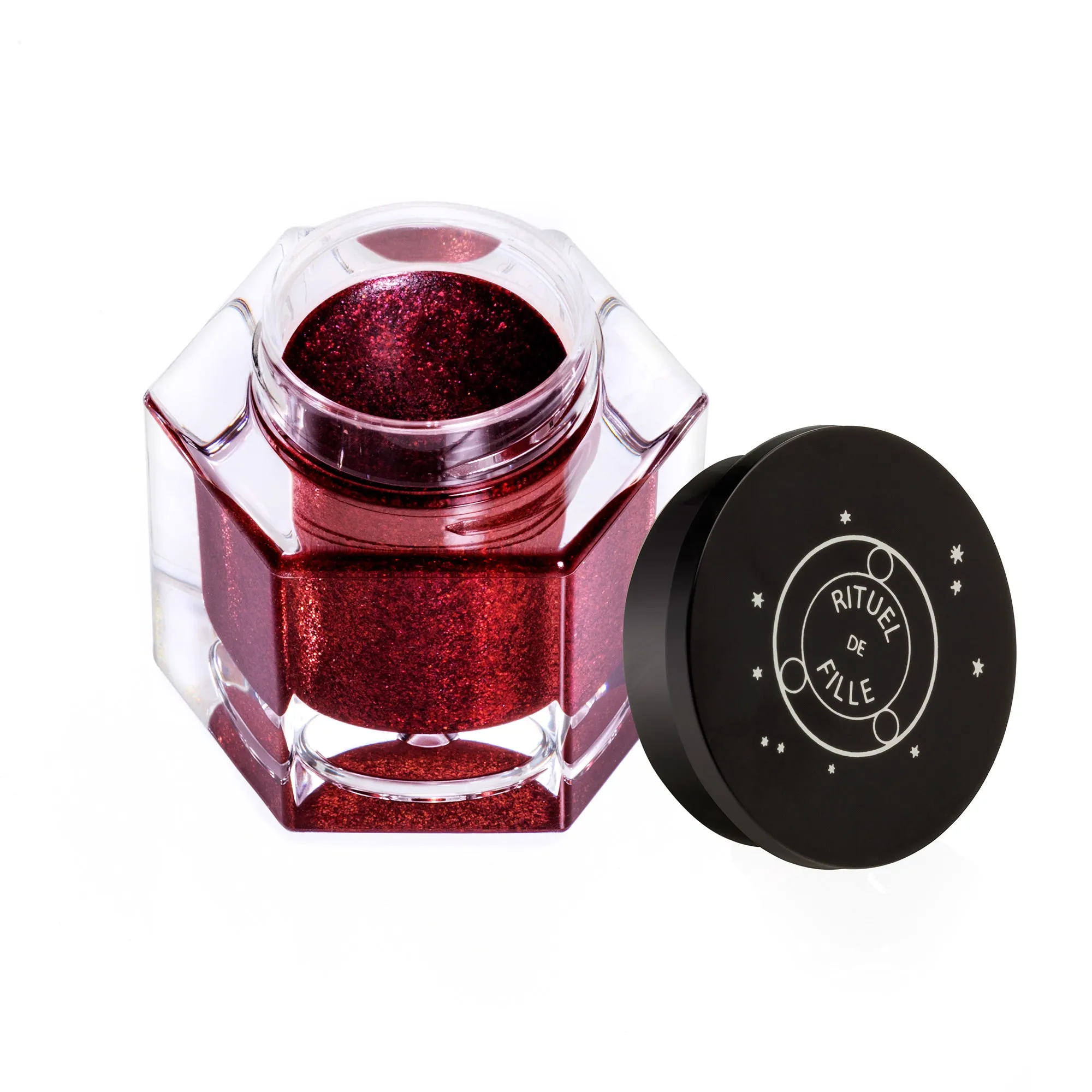 Color Set: Dusk - Red Star - 2 Shades (Classic)