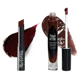 Color Set: Swarm   Blood Thorn