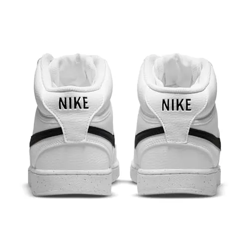Court Vision Mid Next Nature - Men
