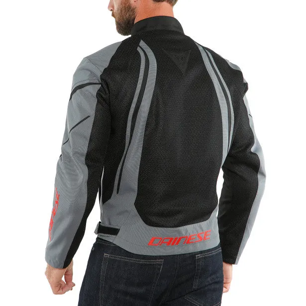 DAINESE AIR CRONO 2 TEX JACKET