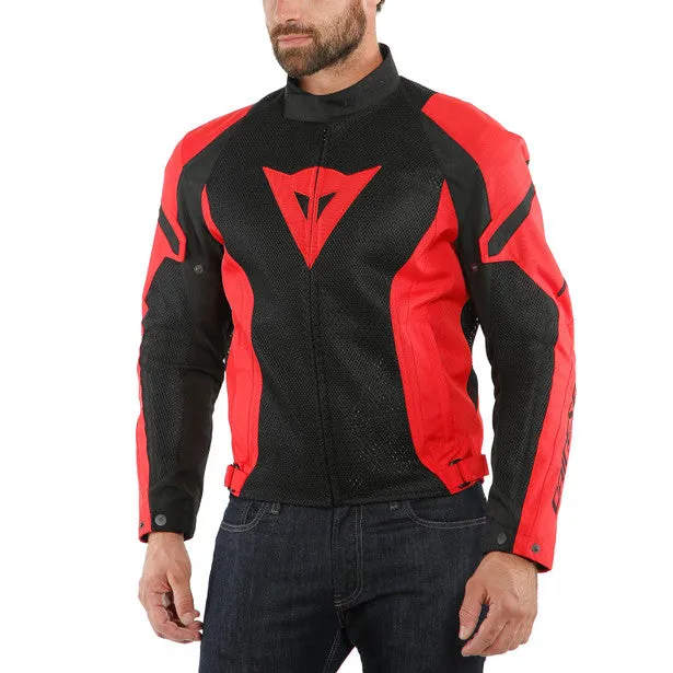DAINESE AIR CRONO 2 TEX JACKET