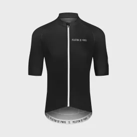 Domestique SS Jersey | Black