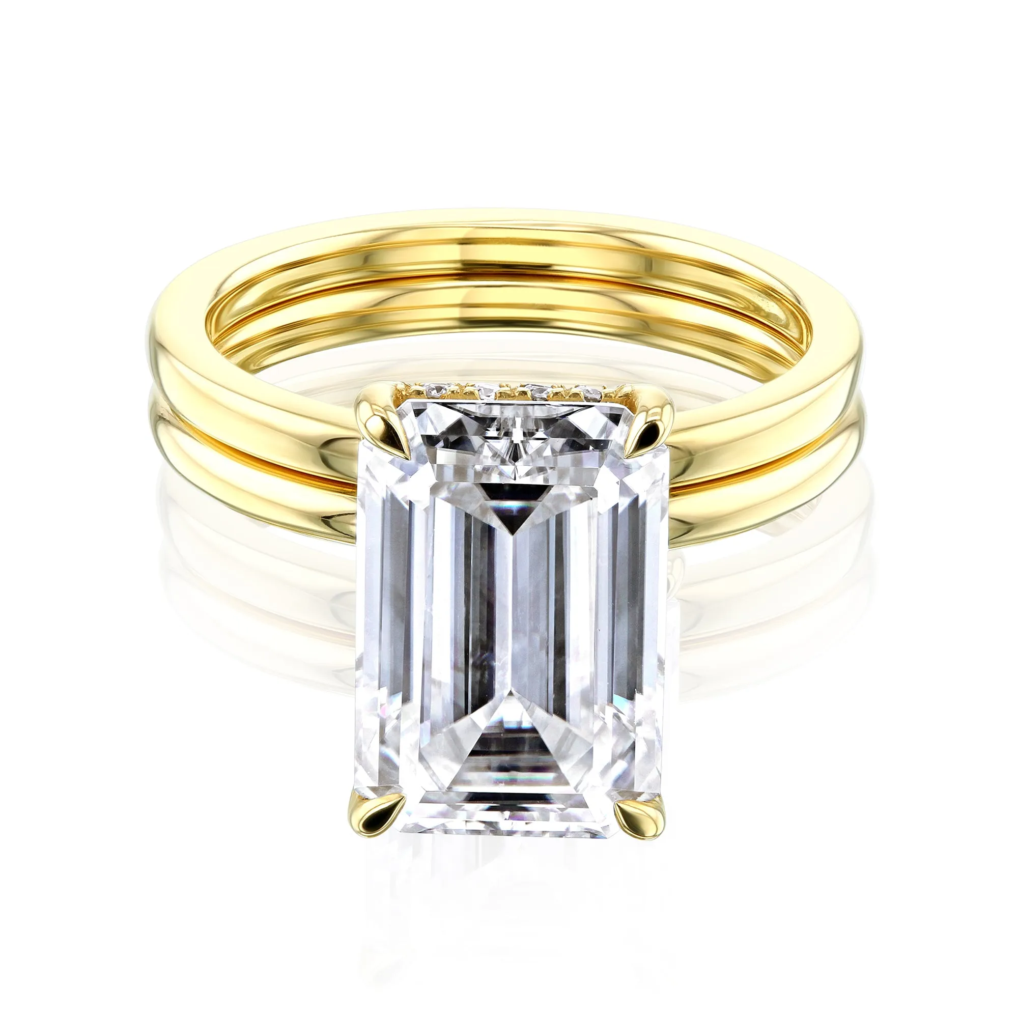 Elliot 12x8 Bridal Set