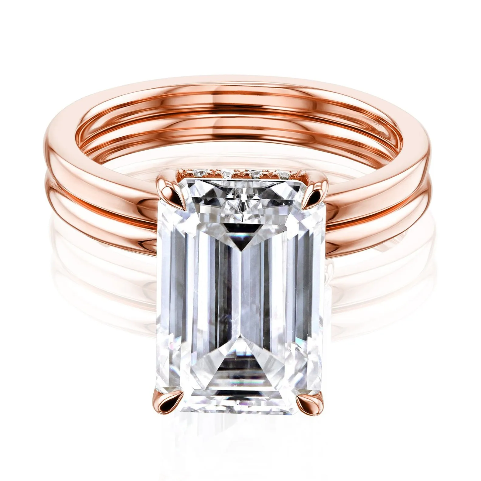 Elliot 12x8 Bridal Set