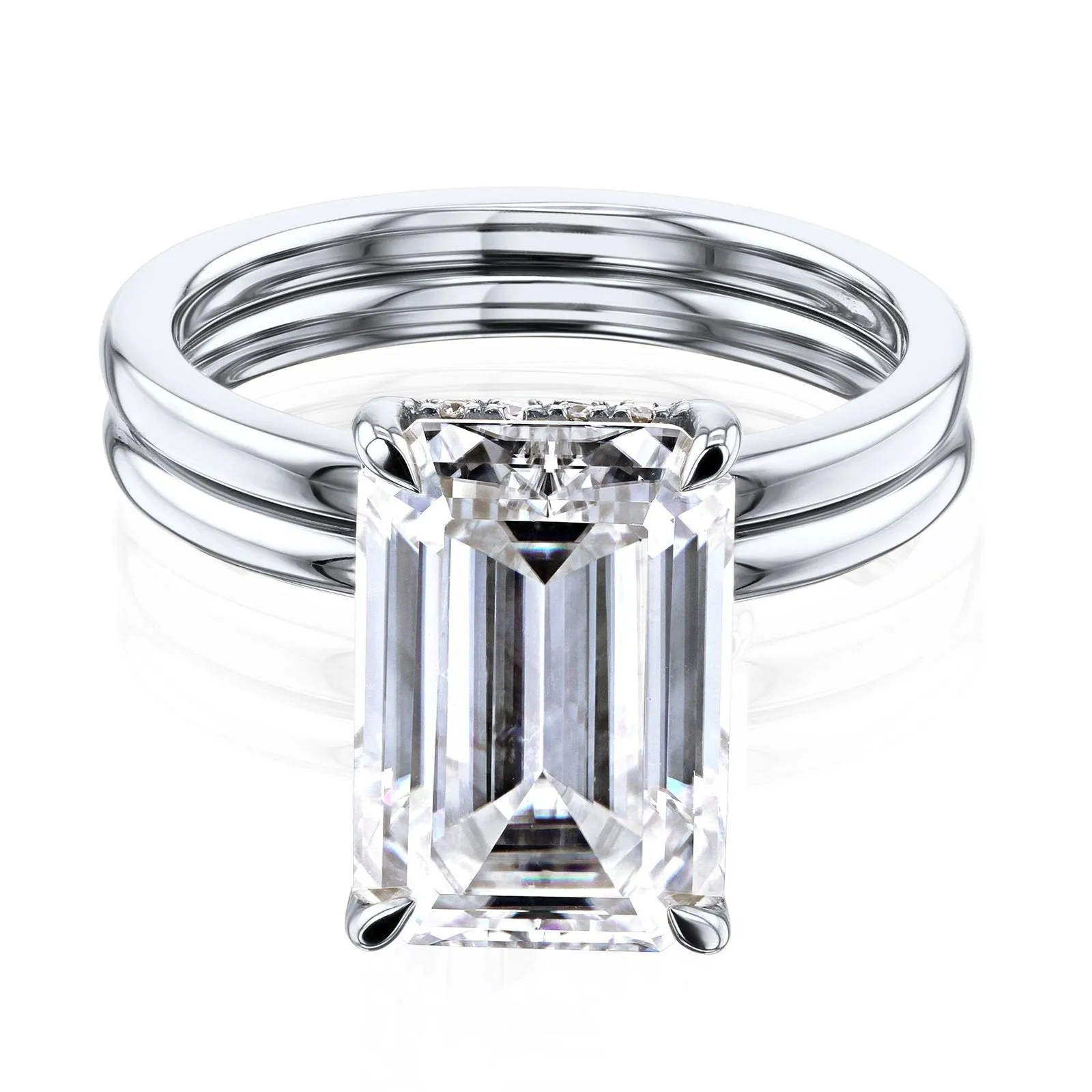Elliot 12x8 Bridal Set
