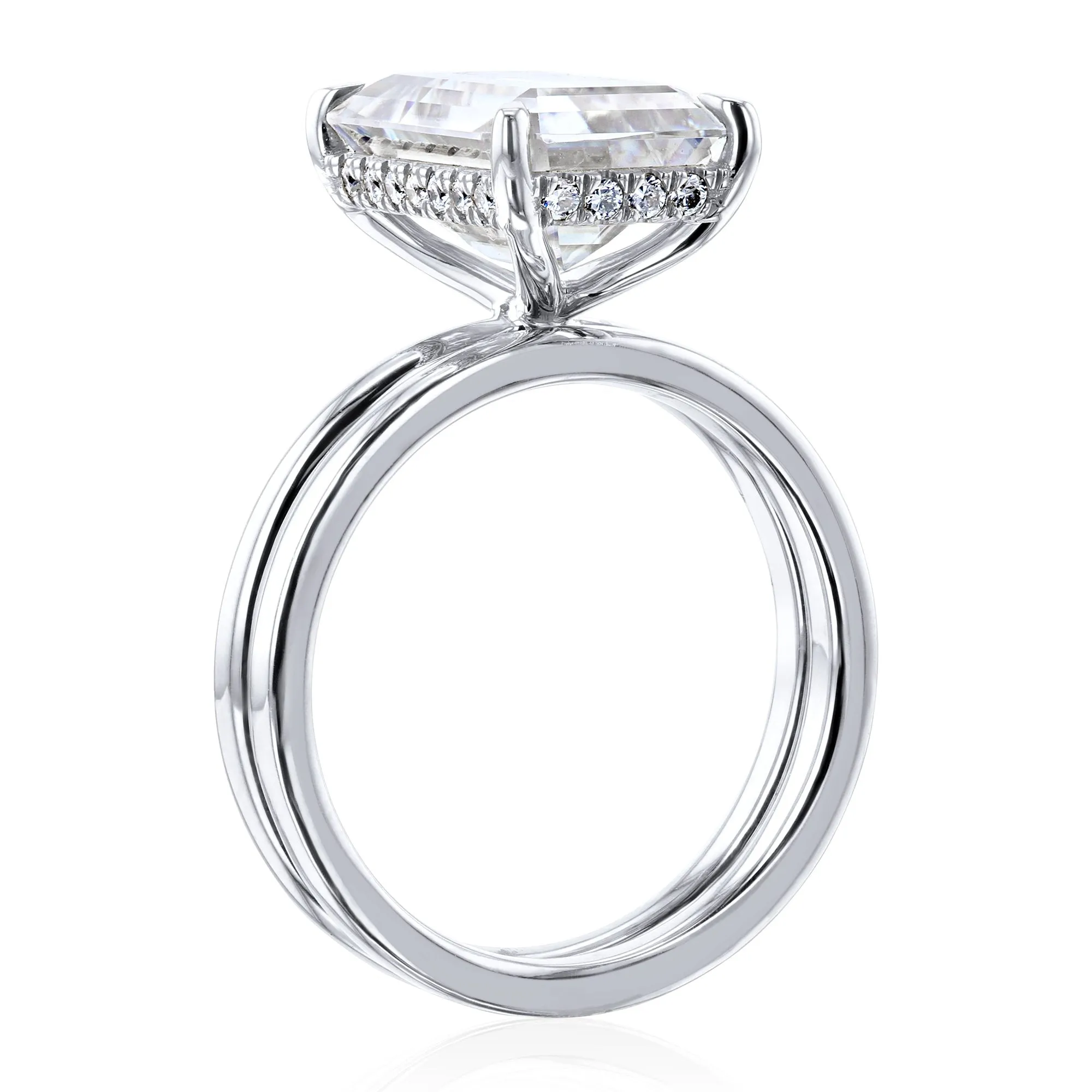 Elliot 12x8 Bridal Set