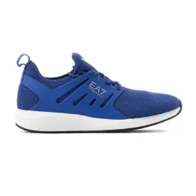 EMPORIO ARMANI EA7 X8X052 Trainer Men - BLU