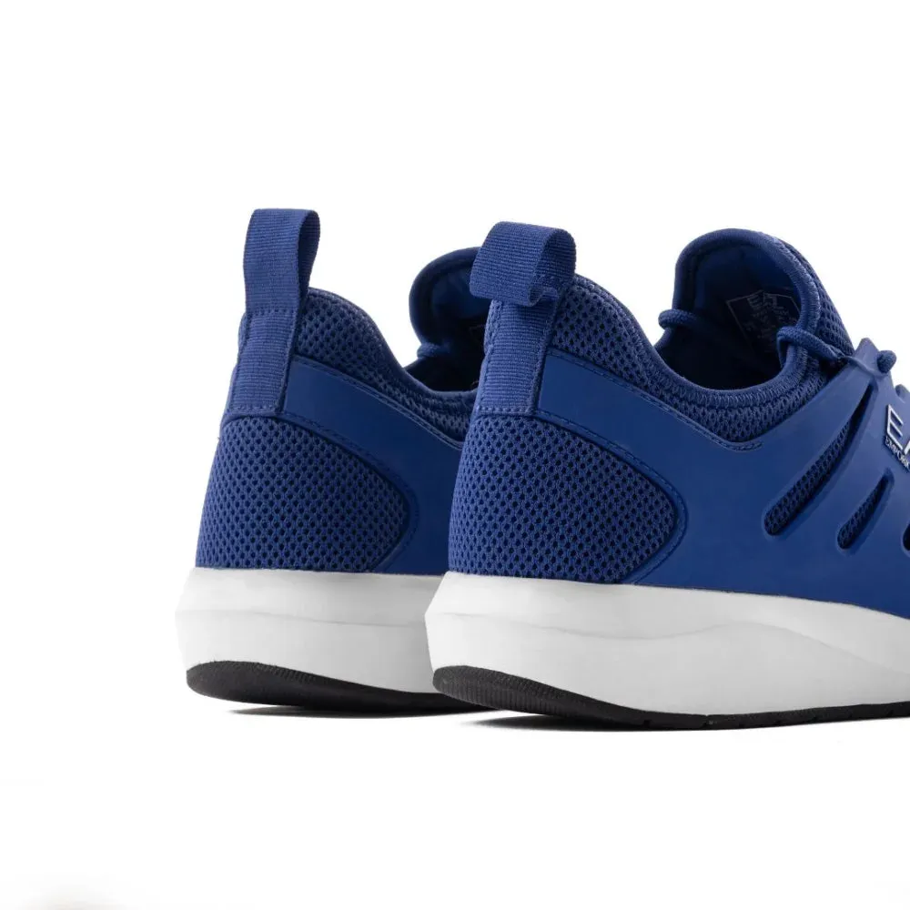 EMPORIO ARMANI EA7 X8X052 Trainer Men - BLU