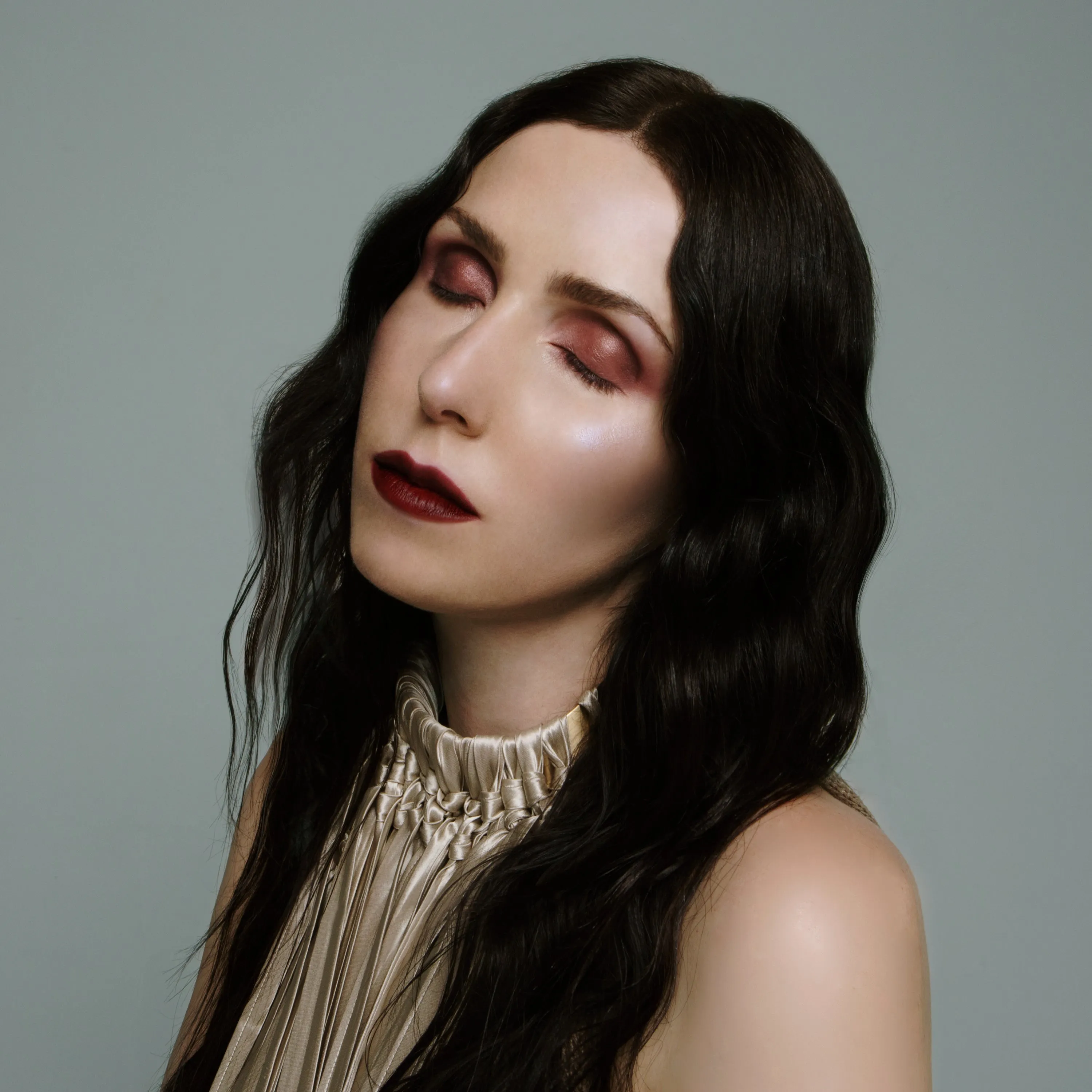 Enchanted Lip Sheer: Swarm