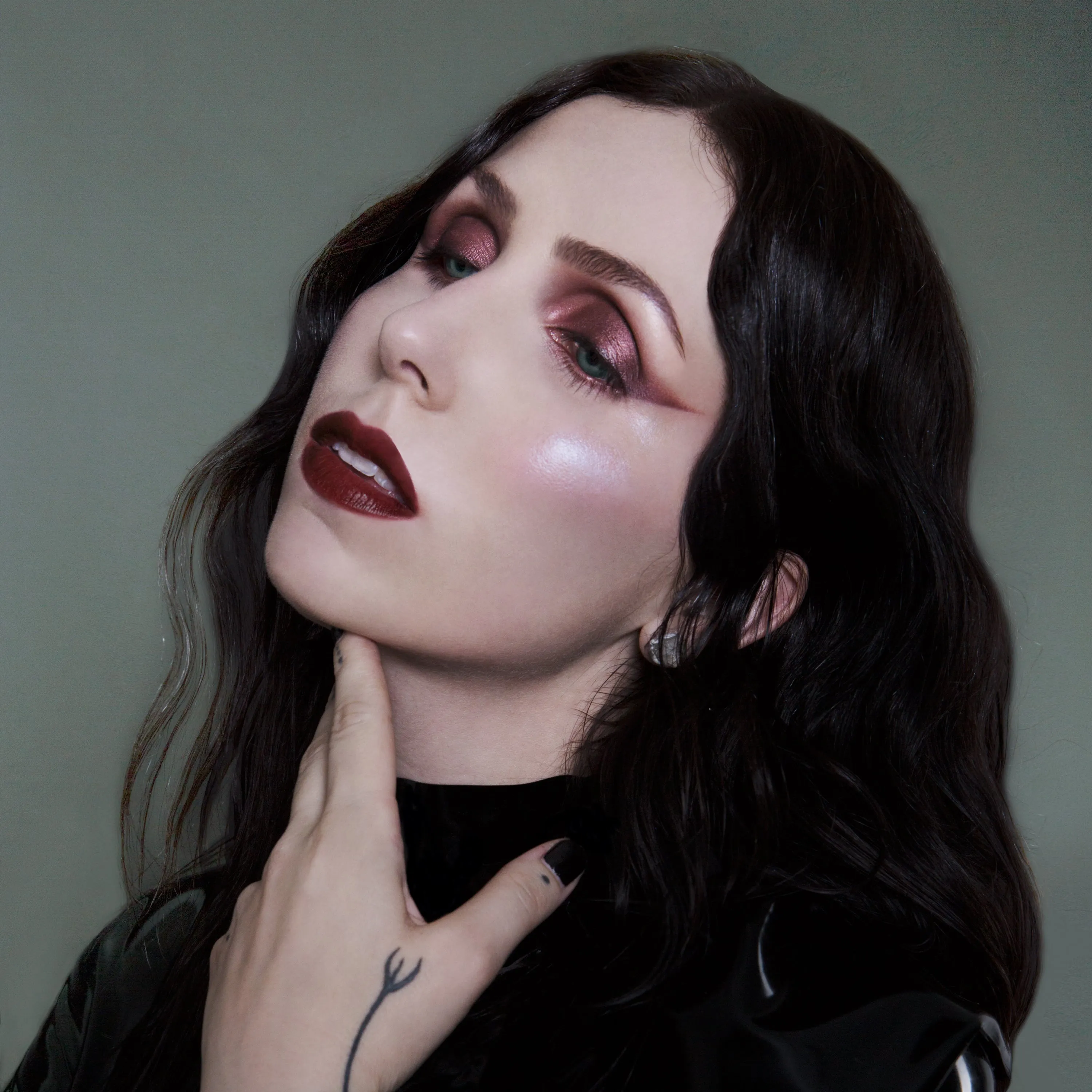 Enchanted Lip Sheer: Swarm
