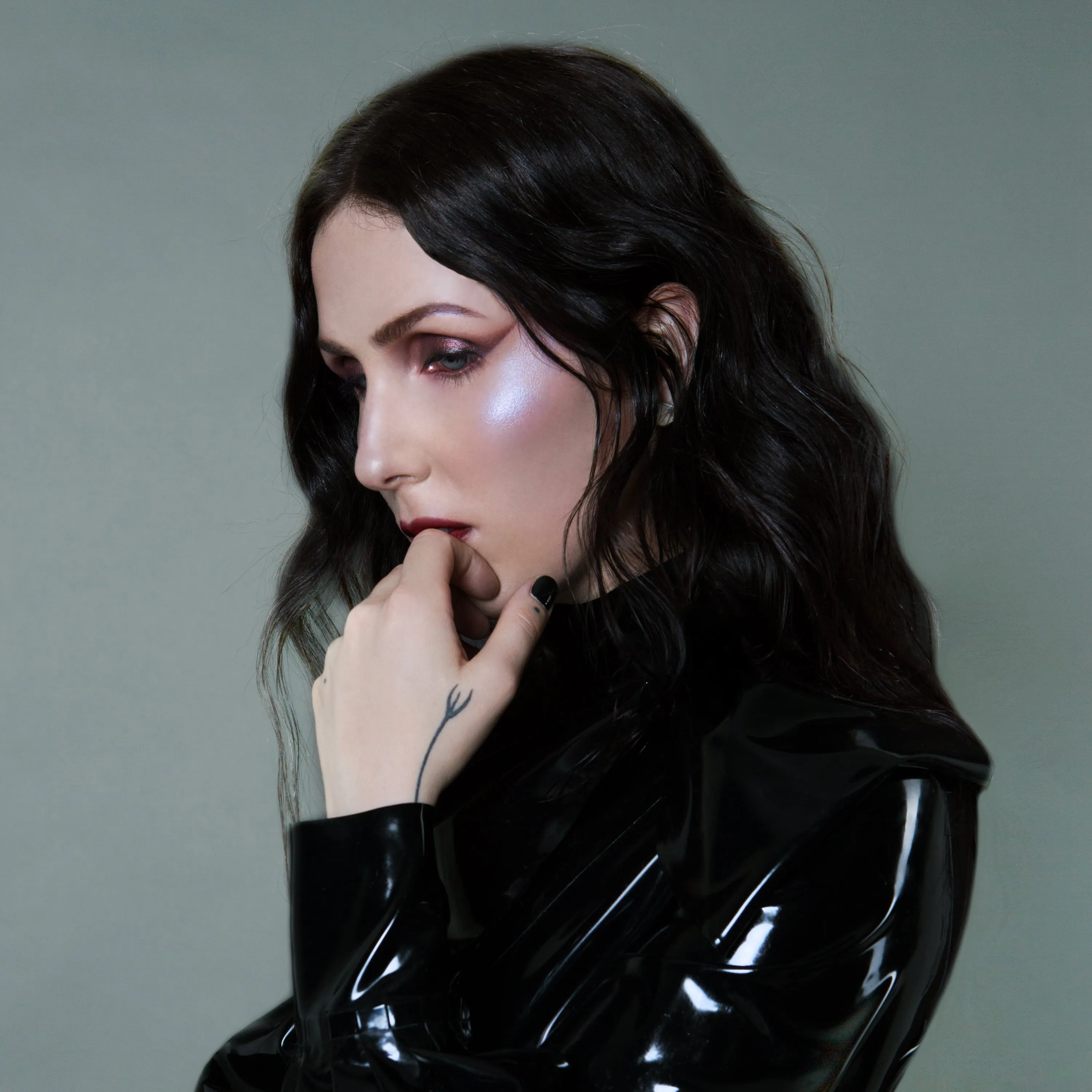 Enchanted Lip Sheer: Swarm