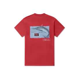 Expedition Series Tee - Marlin