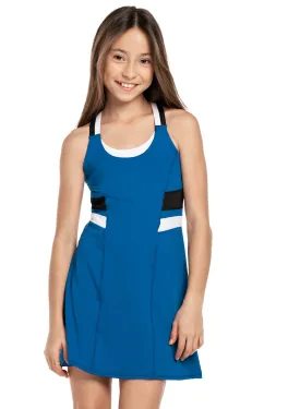 Fast Rally Dress