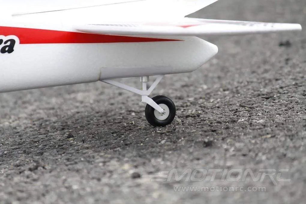 Freewing Pandora 4-in-1 Red 1400mm (55") Wingspan - PNP