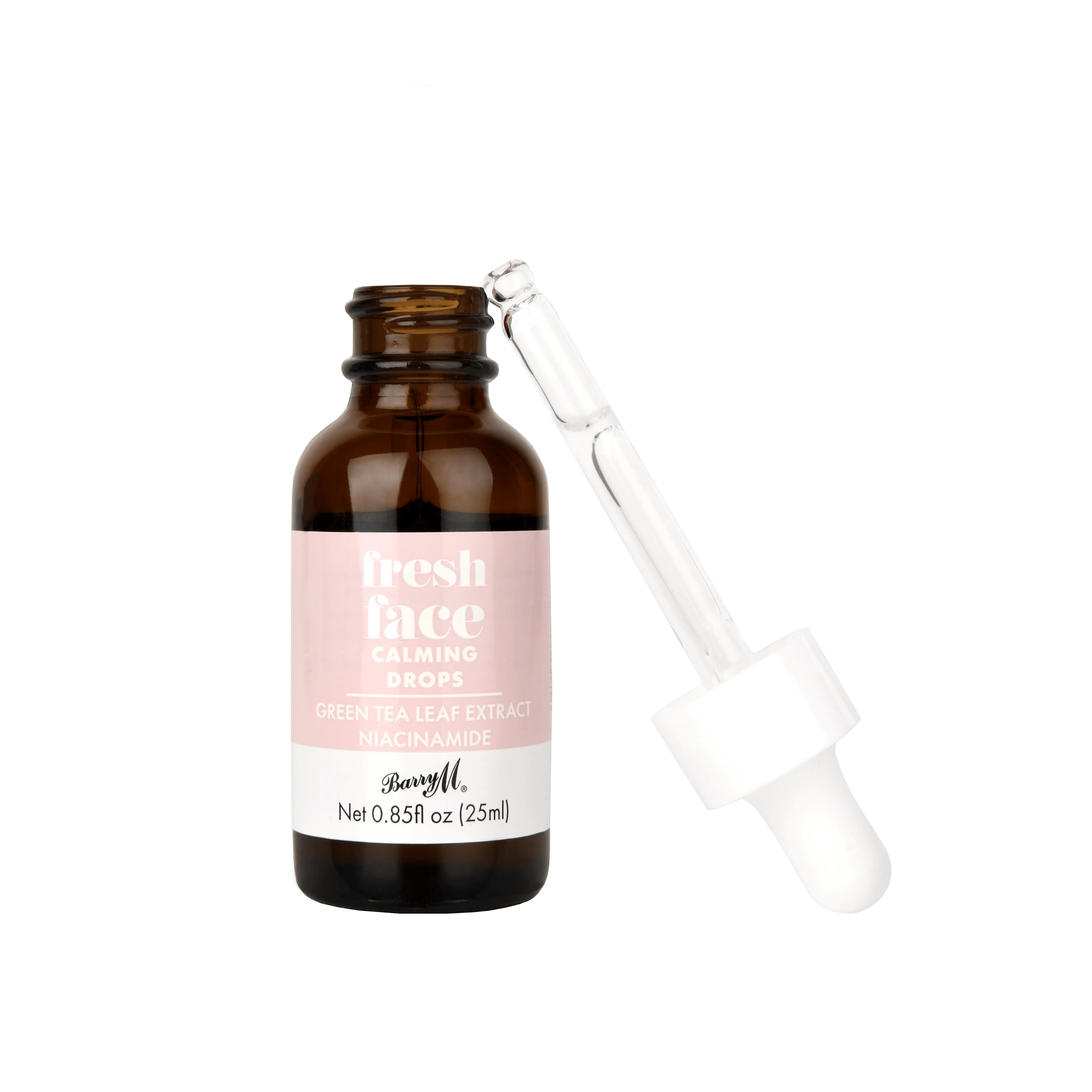 Fresh Face Calming Drops