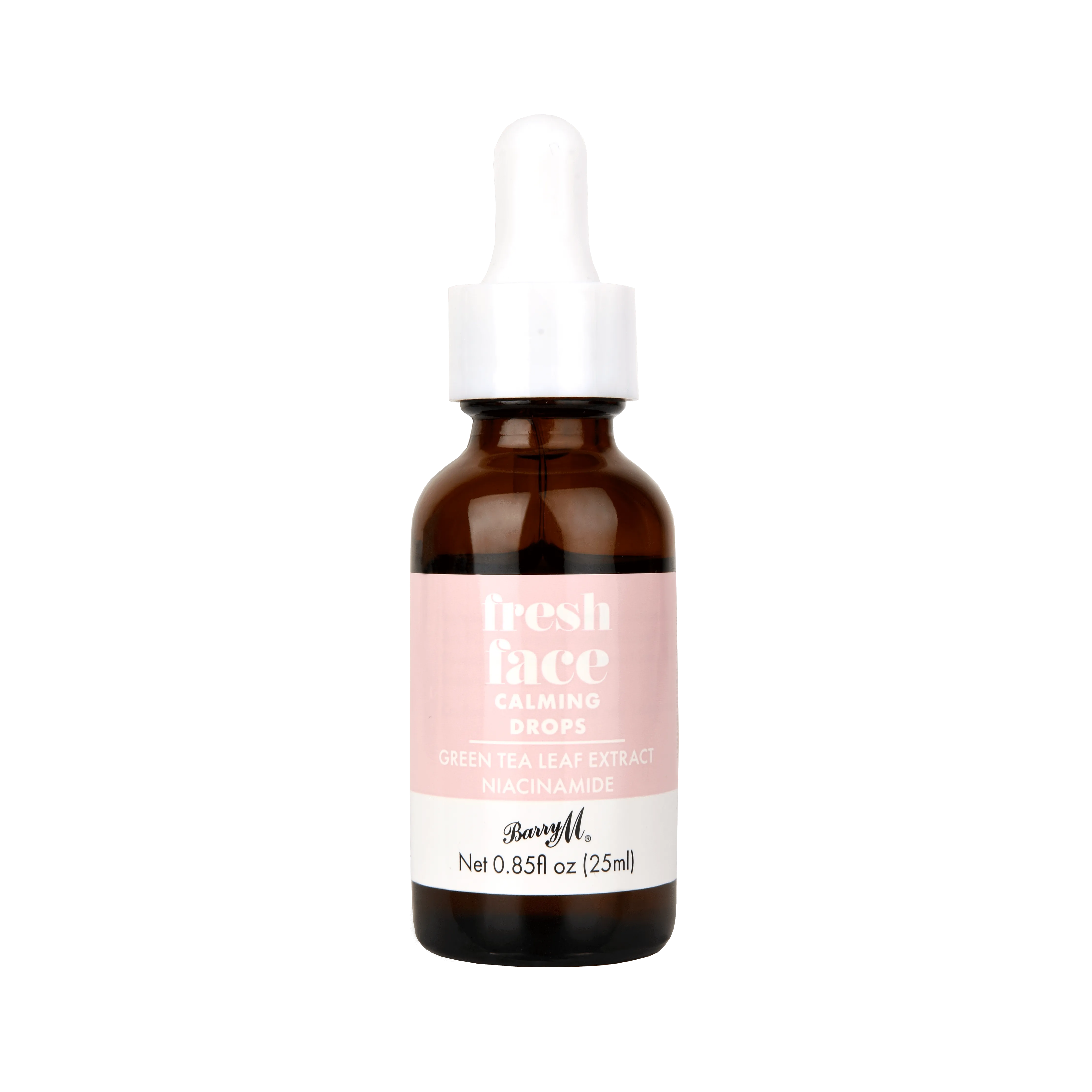 Fresh Face Calming Drops