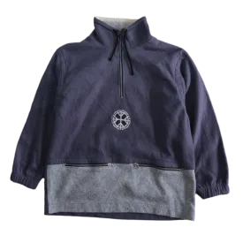 Funky Fleece (M)