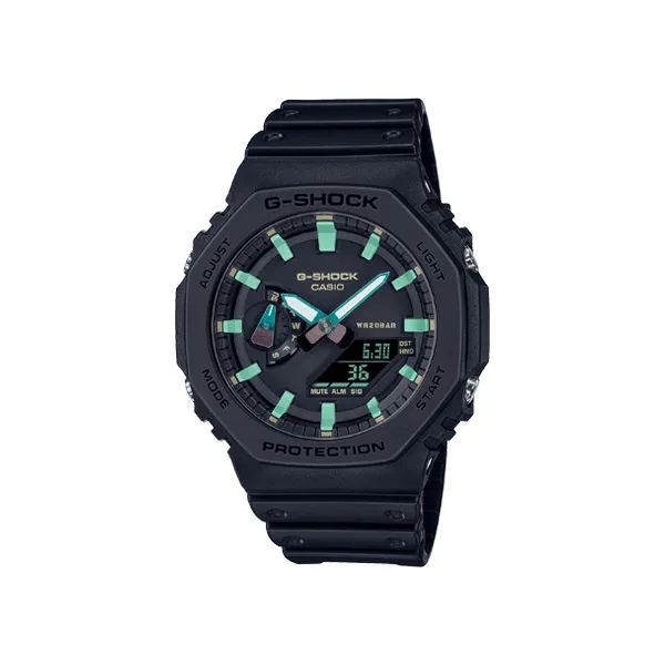 GA-2100RC-1A