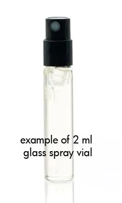 Ghost Pine Sample