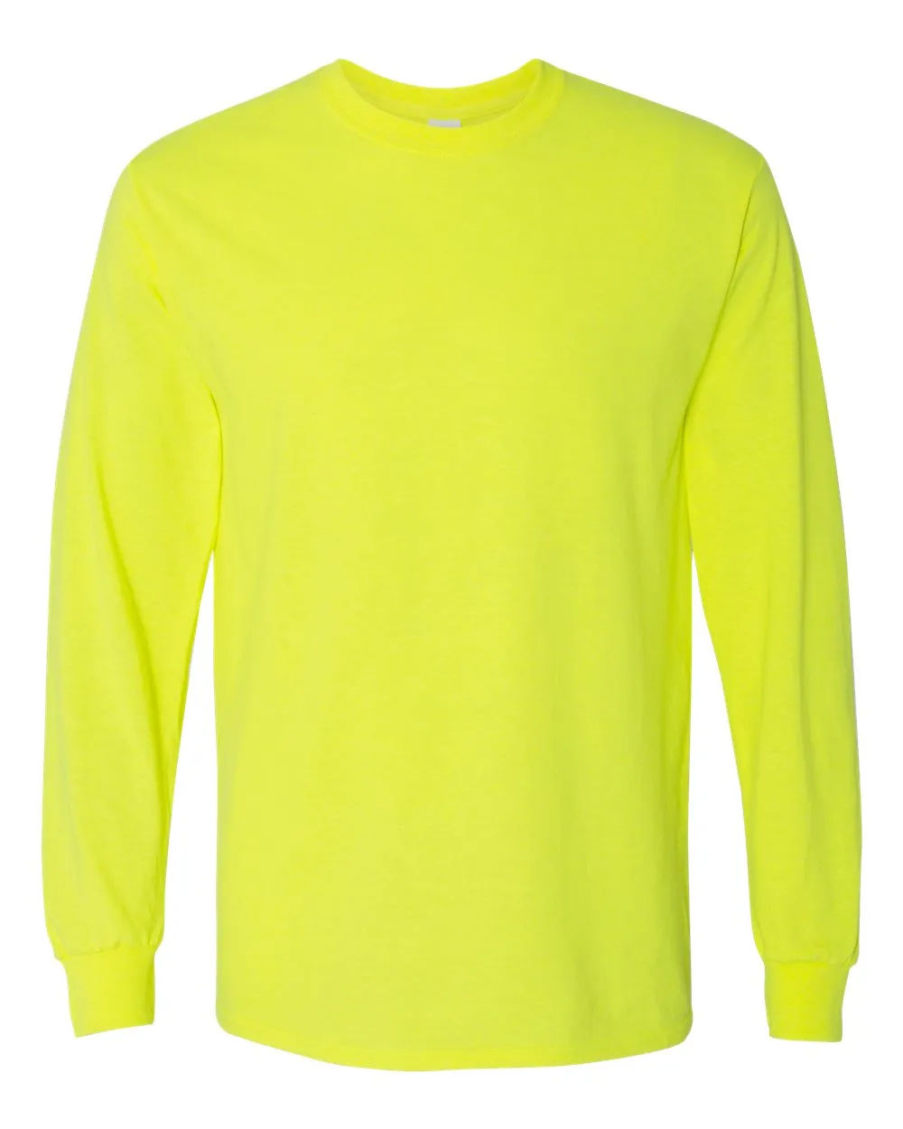 Gildan Heavy Cotton™ Long Sleeve T-Shirt 5400
