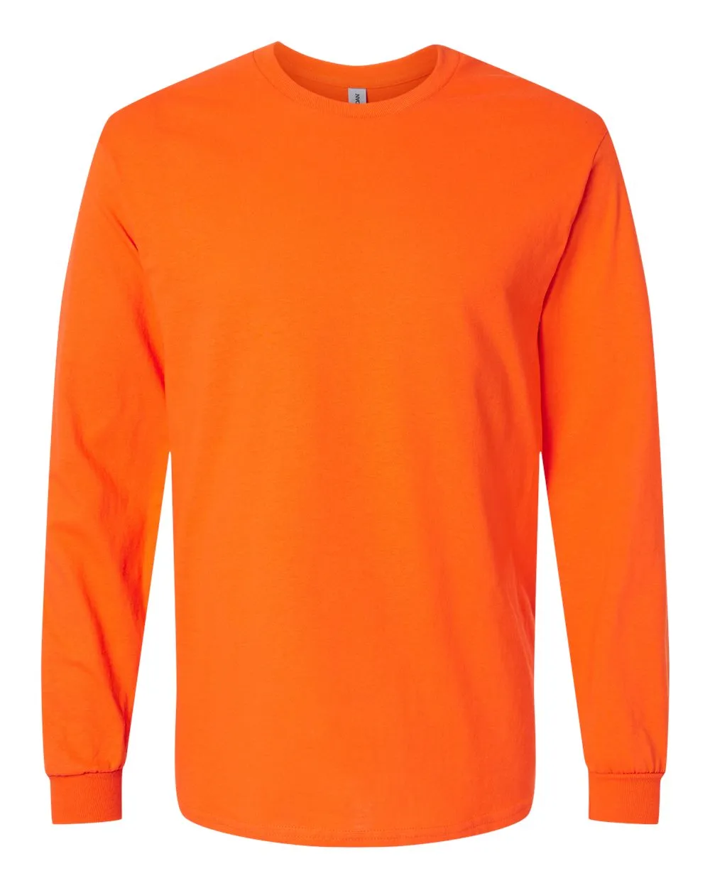 Gildan Heavy Cotton™ Long Sleeve T-Shirt 5400