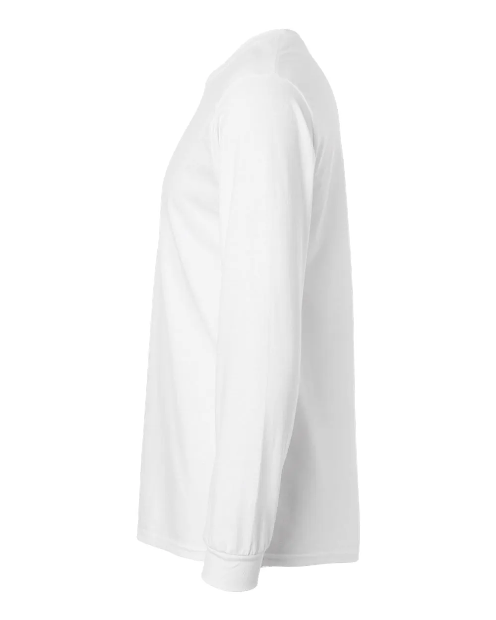 Gildan Ultra Cotton® Long Sleeve T-Shirt 2400