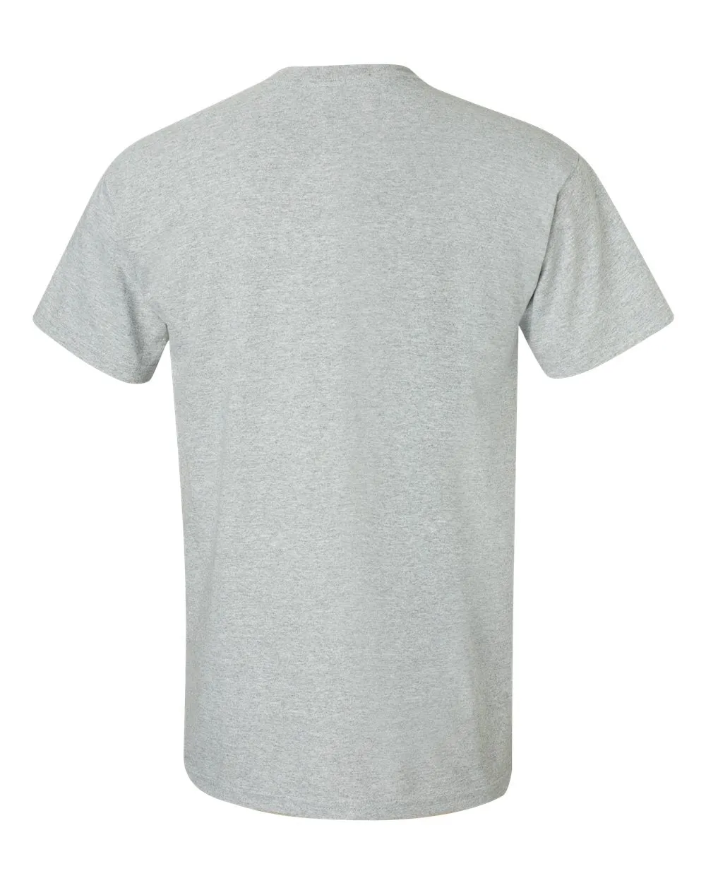 Gildan Ultra Cotton® Pocket T-Shirt 2300